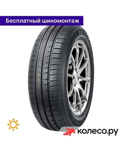 Летняя шина Argos Touring 155/65 R14 75T Roadking
