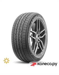 Летняя шина LS588 SUV 305/45 R22 118V Landsail