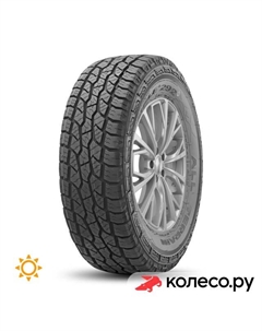 Летняя шина TR292 265/70 R16 117/114S Triangle