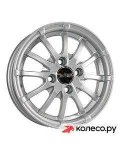 Литой диск 420 5.5x14/4*100 D67.1 ET35 S Tech line