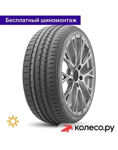 Летняя шина SportContact 3 245/45 R18 96Y Continental
