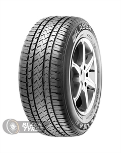 Летняя шина Competus H/L 265/70 R16 112H Lassa