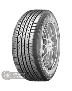 Летняя шина Greenways 205/55 R16 91V Lassa