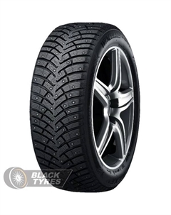 Зимняя шина WinGuard WinSpike 3 245/40 R18 97T XL Nexen