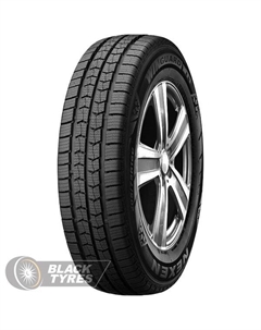 Зимняя шина WinGuard WT1 205/75 R16 113/111R C Nexen