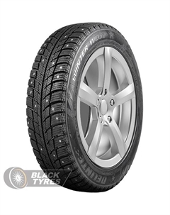 Зимняя шина Winter WD52 225/70 R16 107T Delinte