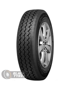 Летняя шина Business CA 185/80 R14 102/100R C Cordiant