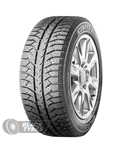 Зимняя шина Iceways 2 225/55 R17 101T Lassa