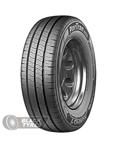 Летняя шина PorTran KC53 225/65 R16 112/110R C Kumho