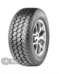 Всесезонная шина Multiways-C 195/75 R16 110/108R C Lassa