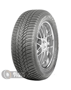 Зимняя шина Snowproof 2 SUV 265/50 R19 110V XL Nokian tyres