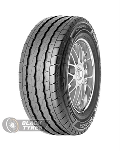 Летняя шина Transway 3 215/65 R15 104/102T C Lassa