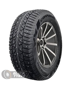 Зимняя шина Winter Stud 235/50 R18 101T XL Compasal