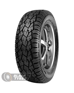 Летняя шина Mont-Pro AT782 245/70 R16 107T Sunfull