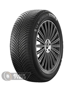 Зимняя шина Alpin 7 235/55 R19 105V Michelin
