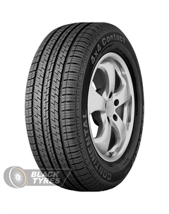 Летняя шина 4x4 Contact 225/65 R17 102T Continental