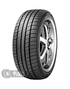 Всесезонная шина All-Turi-221 245/45 R18 100V XL Hifly