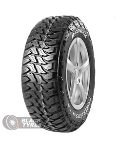 Летняя шина Primemaster M/T II 245/70 R16 118/115Q Sonix