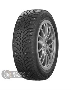 Зимняя шина Nordway 2 185/65 R14 86Q Tunga
