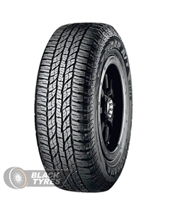 Всесезонная шина Geolandar A/T G015 245/65 R17 111H Yokohama