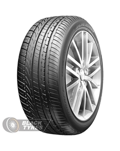 Летняя шина HU901 275/40 R20 106W XL Headway