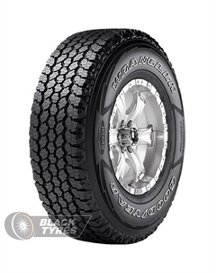 Летняя шина Wrangler All-Terrain Adventure 235/65 R17 108T XL Goodyear