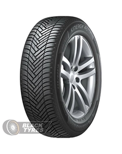 Всесезонная шина H750A (Kinergy 4S2 X) 225/65 R17 106H XL Hankook