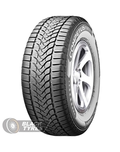 Зимняя шина Competus Winter 2 + 265/70 R16 112H Lassa