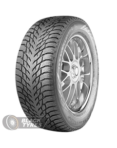 Зимняя шина Hakkapeliitta R3 SUV 225/65 R17 106R XL Nokian tyres