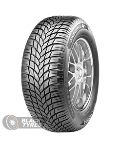 Зимняя шина Snoways 4 235/50 R18 101V Lassa