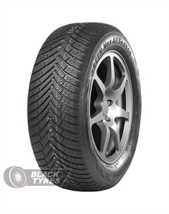 Всесезонная шина Green-Max All Season 205/55 R16 91V Linglong