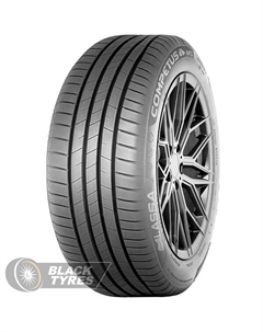 Летняя шина Competus H/P 3 225/55 R18 98V Lassa