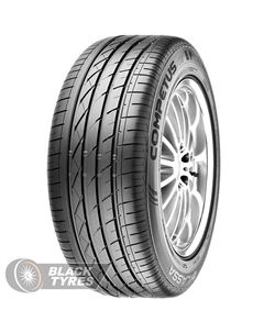 Летняя шина Competus H/P 225/65 R17 102V Lassa