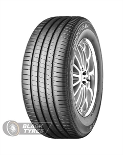 Летняя шина Competus H/P 2 265/60 R18 110V Lassa