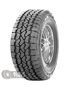Всесезонная шина Competus A/T 3 265/70 R15 112T Lassa