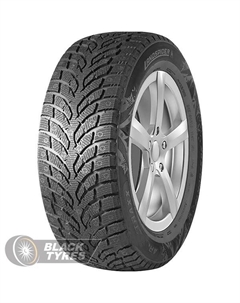 Зимняя шина Arctictraxx 225/45 R19 96T XL Landspider