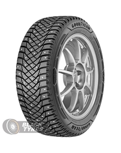 Зимняя шина UltraGrip Arctic 2 SUV 255/55 R19 111T XL Goodyear