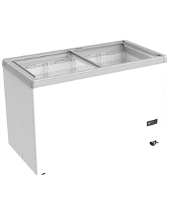 Морозильный ларь SD-405FPEL Haier