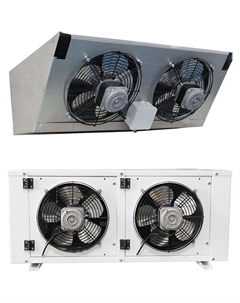 Сплит-система LCM 210 FT Intercold