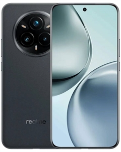Смартфон Realme 14 Pro+ 12/512Gb Suede Gray