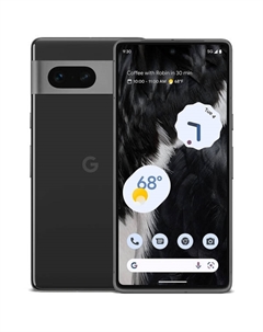Смартфон Google Pixel 7 256Gb Global Obsidian