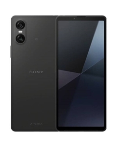 Смартфон Sony Xperia 10 VI 8/128Gb Black