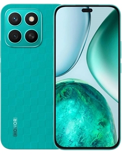 Смартфон Honor X8c 8/128Gb Marrs Green