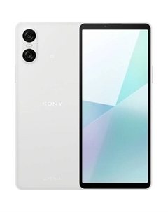 Смартфон Sony Xperia 10 VI 8/128Gb White
