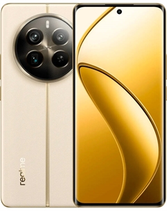 Смартфон Realme 12 Pro+ 8/256Gb RU Navigator Beige