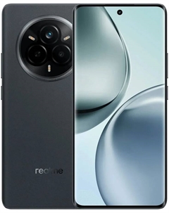 Смартфон Realme 14 Pro 8/256Gb Suede Grey