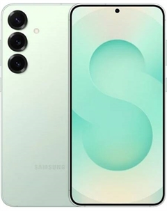 Смартфон Samsung Galaxy S25+ 5G 12/512Gb Global Mint