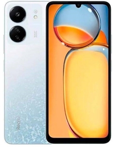 Смартфон Xiaomi Redmi 13C 8/256Gb RU Glacier White