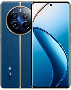 Смартфон Realme 12 Pro 12/512Gb RU Submarine Blue