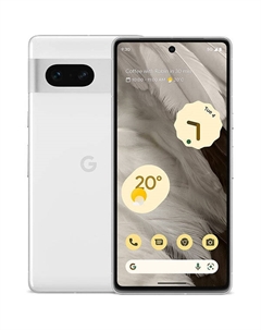 Смартфон Google Pixel 7 128Gb Global Snow